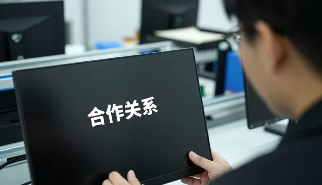 合作关系如何利用电子产品销售提升价值